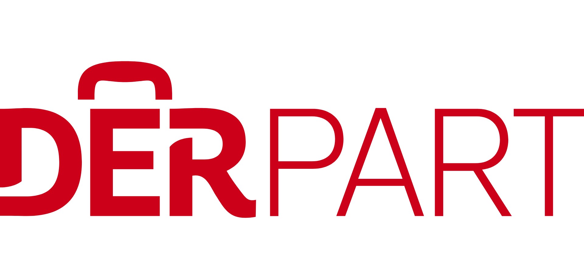 DERPART Logo