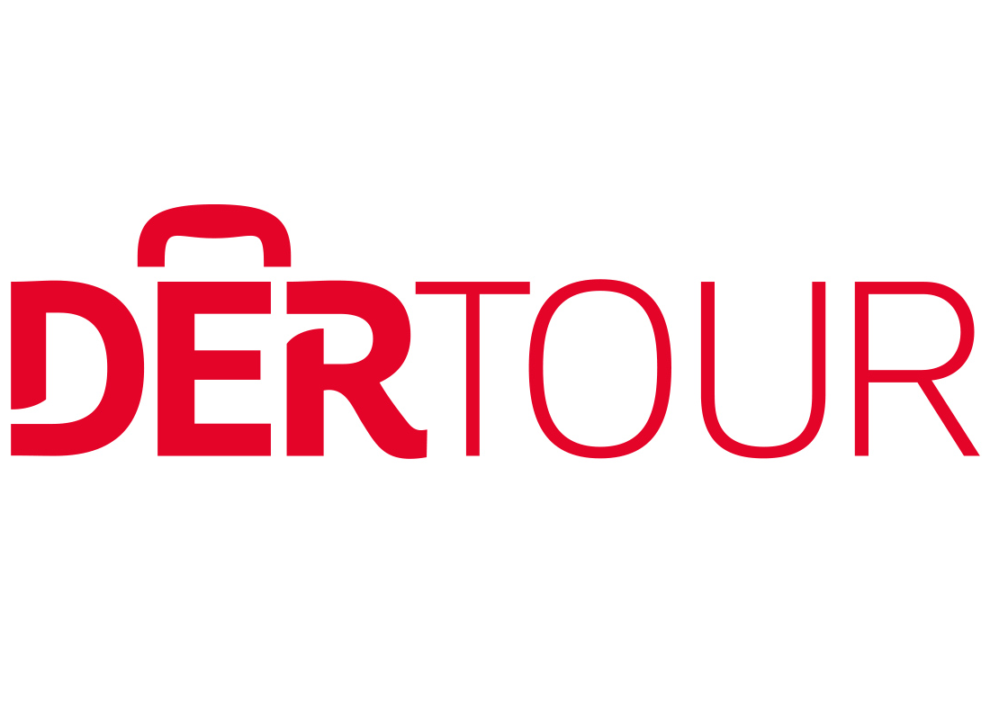 DERTOUR Logo