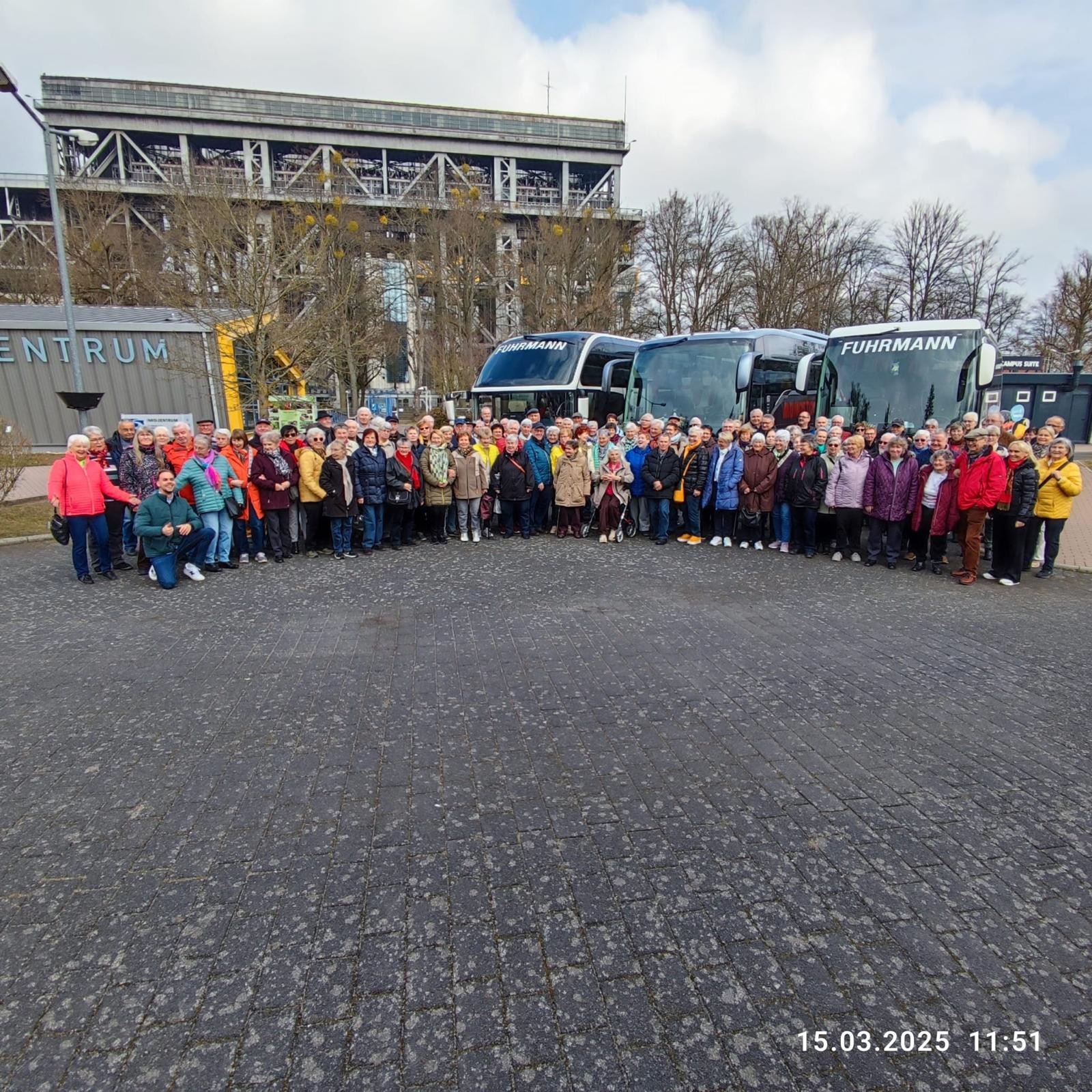 Gruppenbild