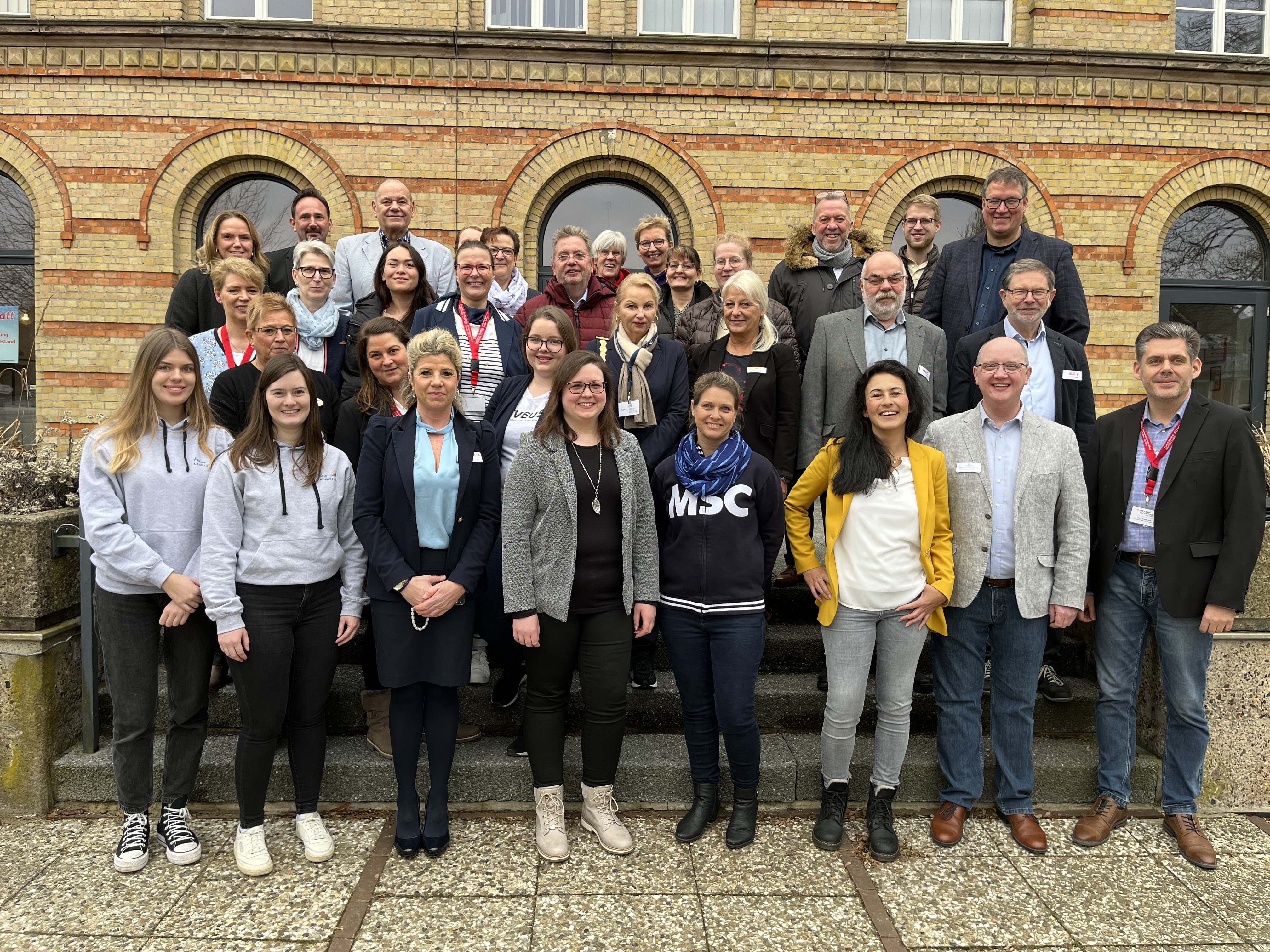 Gruppenfoto_Kreuzfahrtmesse