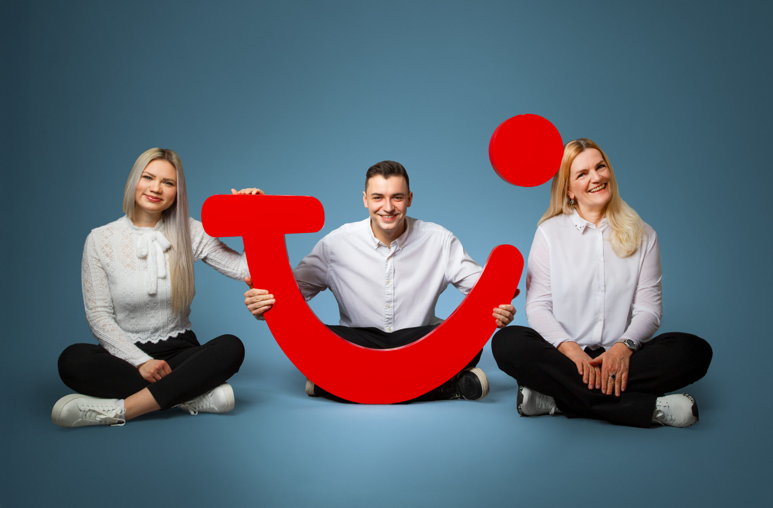 Reisebüro Reim Oschersleben Gruppenfoto Stand Mai 2025