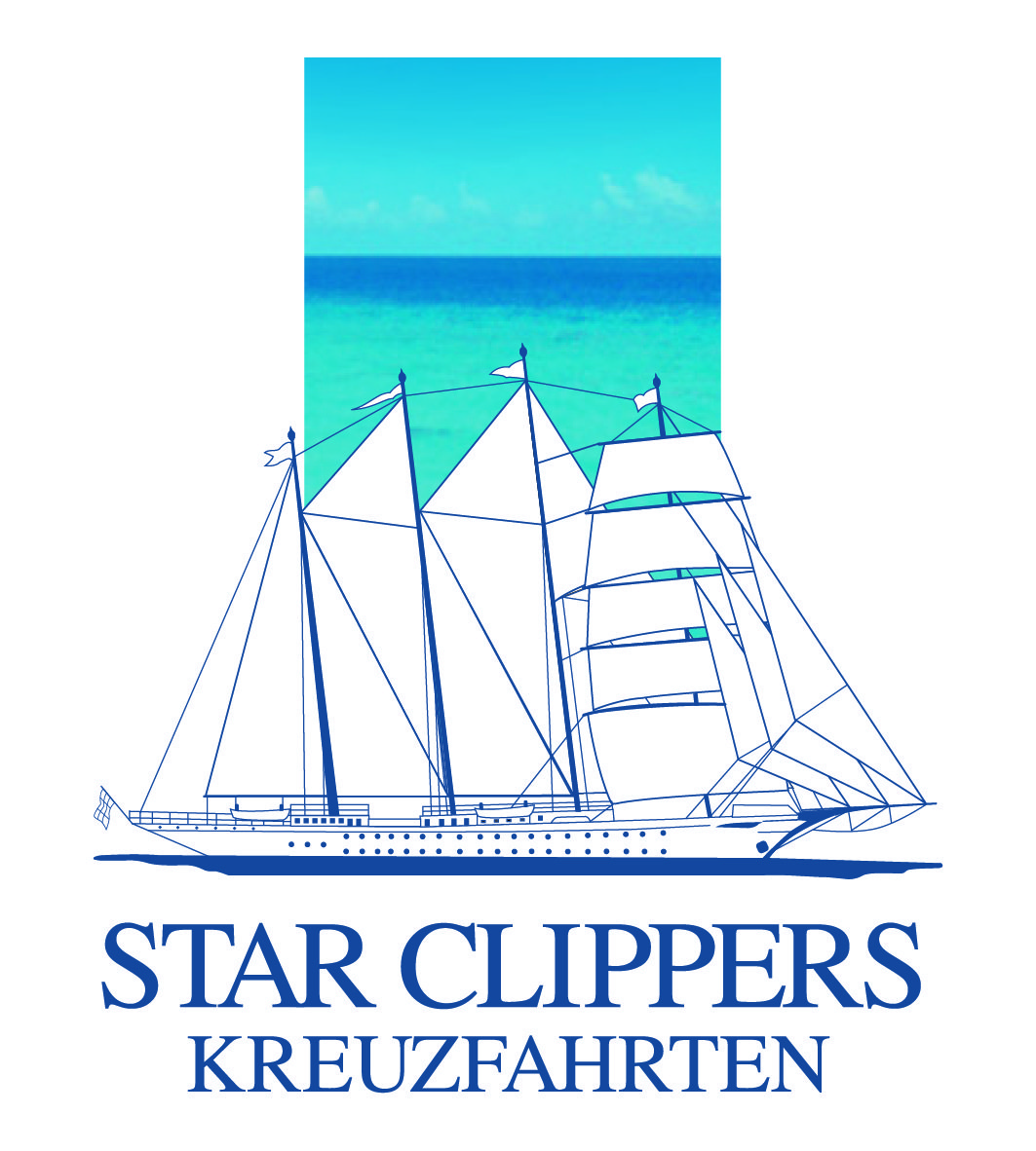 Star Clippers Logo