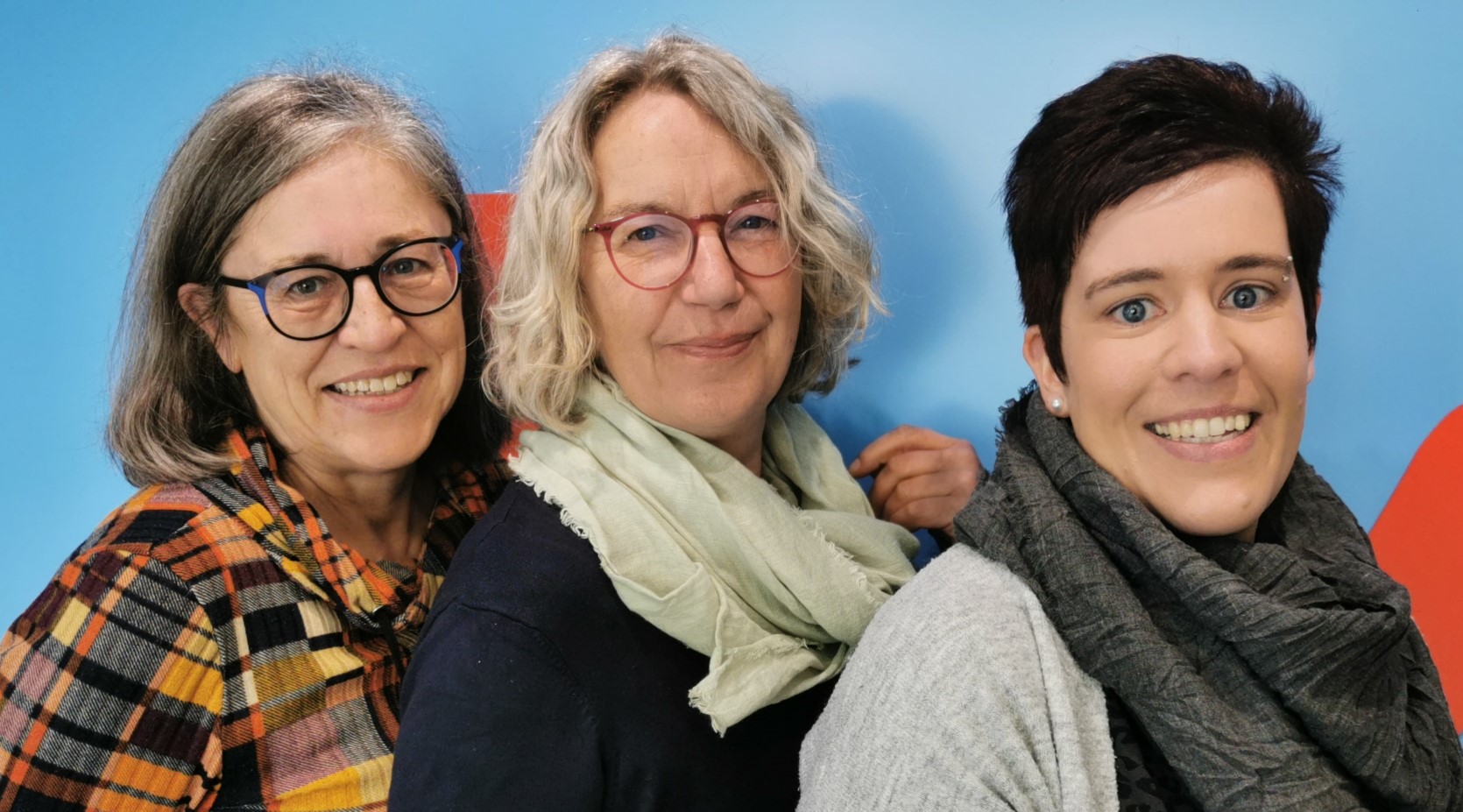 TUI ReiseCenter Hohenhameln Teamfoto