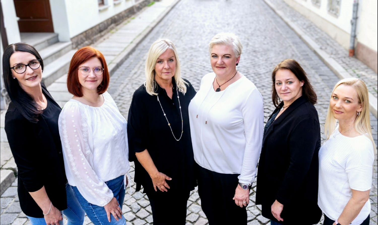 Team TUI Reisecenter Wernigerode