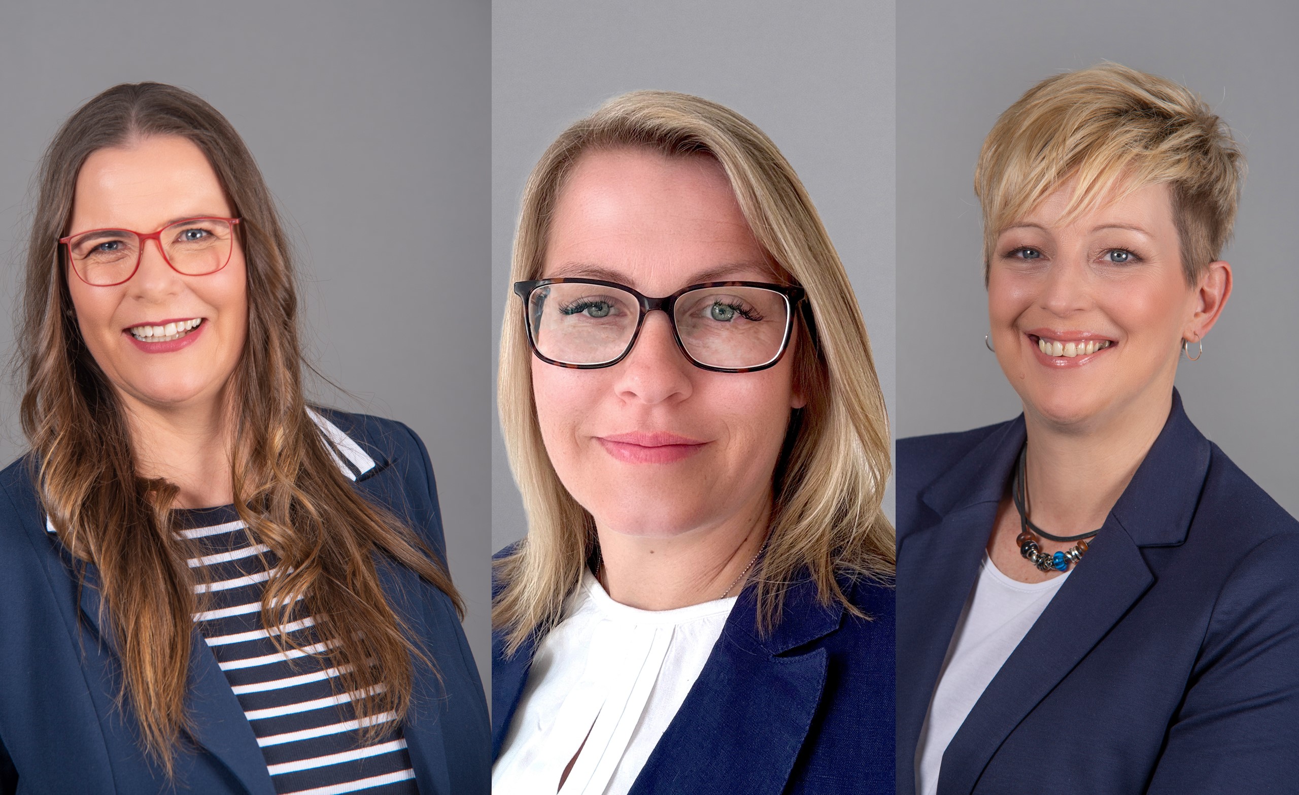 Volksstimme Reisen Team